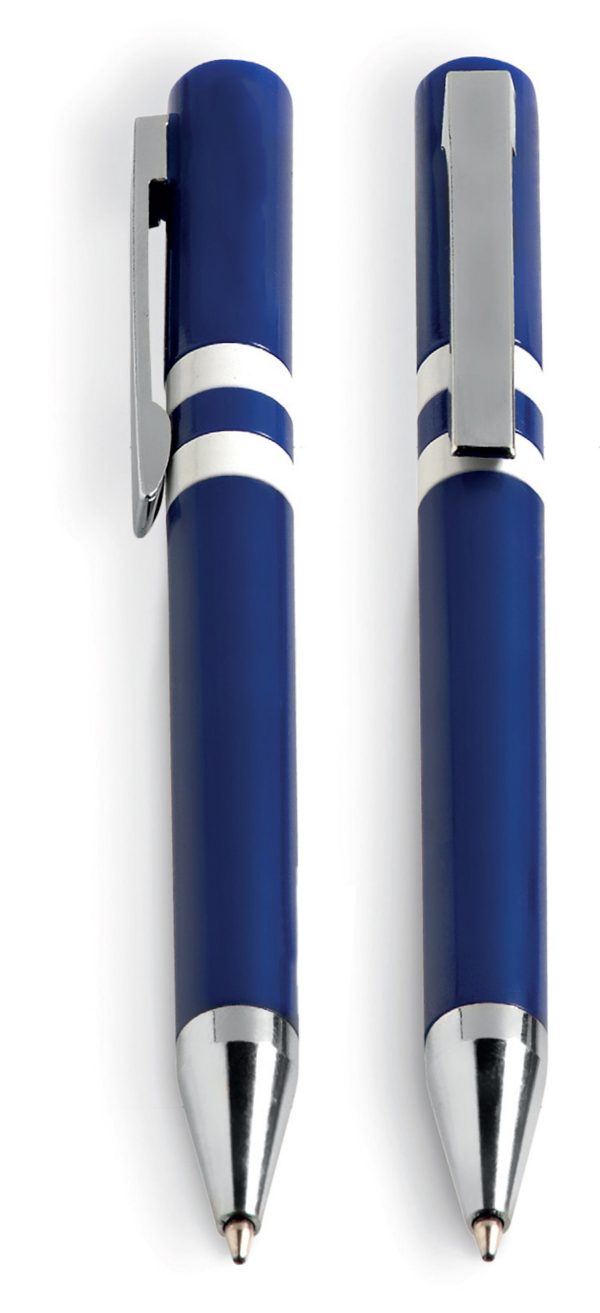 Neptune Ball Pen