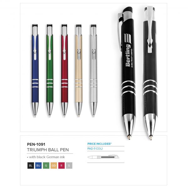 Triumph Ball Pen