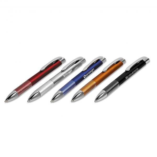 Magnum Ball Pen
