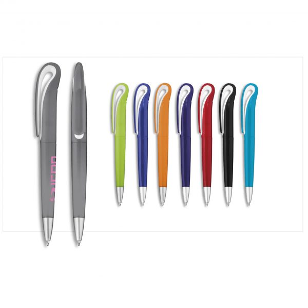 Sickle Ball Pen