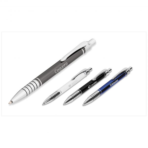 Riptide Ball Pen