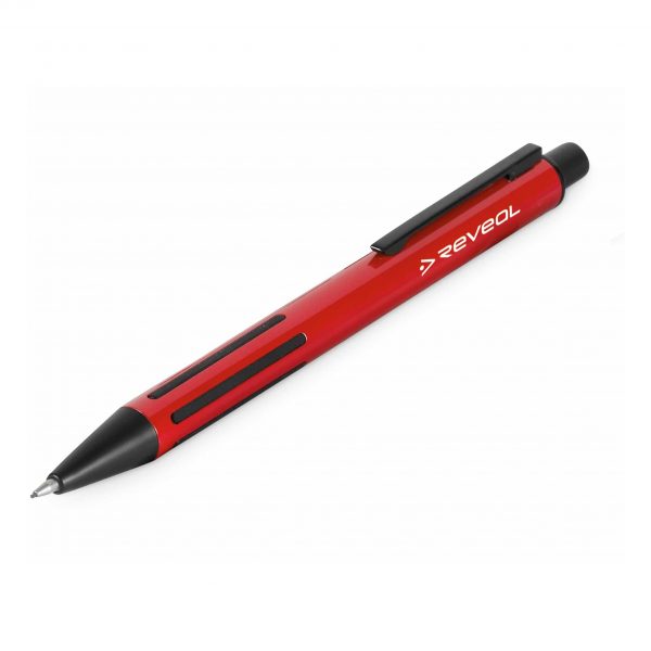 Capital Pencil