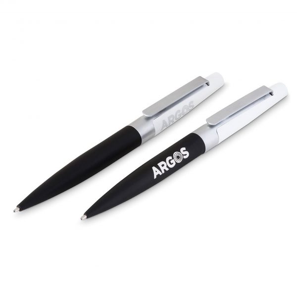 Insignia Ball Pen - Black Only