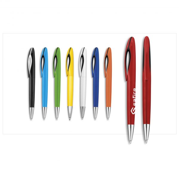 Evolution Ball Pen
