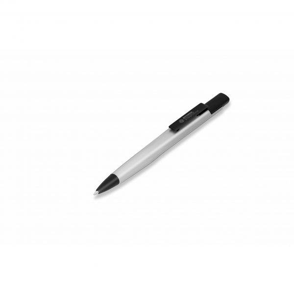 Stealth Ball Pen - Silver Only