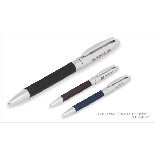 Renaissance Ball Pen