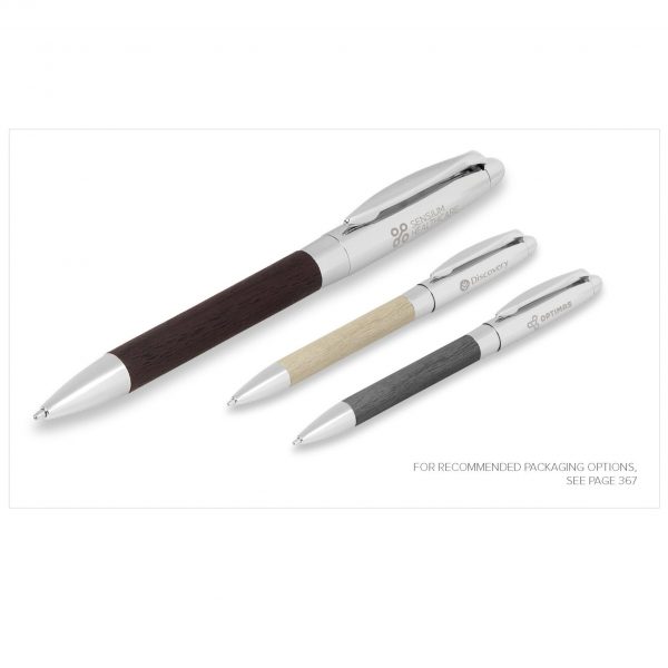 Oakridge Ball Pen
