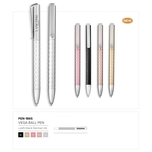 Vega Ball Pen