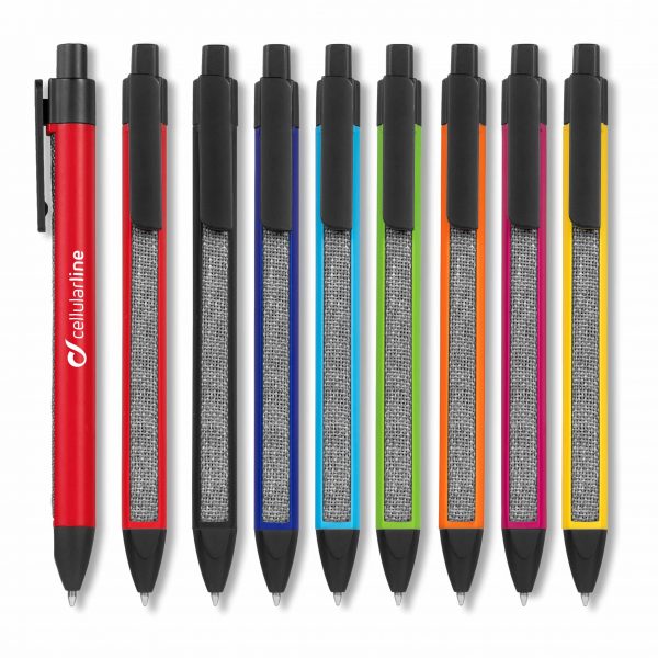 Vulcan Ball Pen