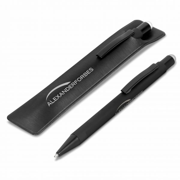 Andorra Stylus Ball Pen