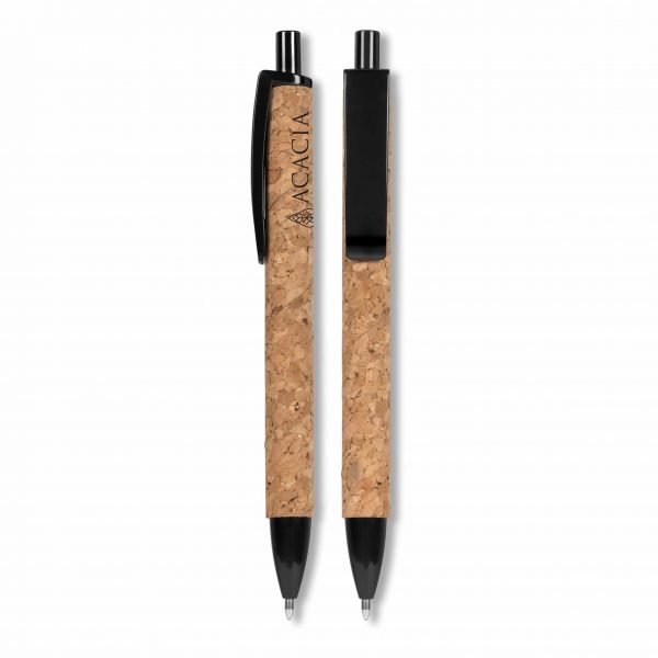 Flume Cork Ball Pen