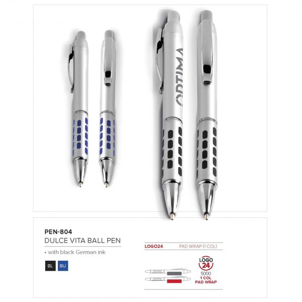 Dulce Vita Ball Pen