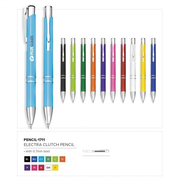 Electra Clutch Pencil