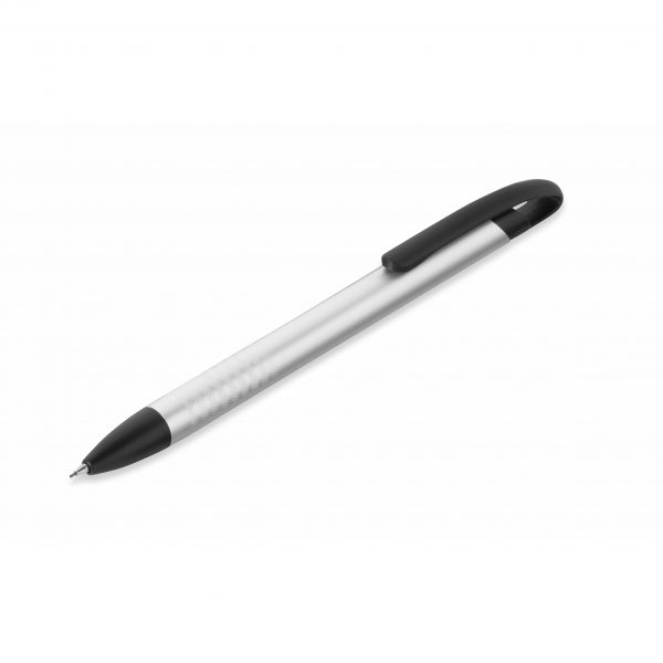 Embassy Pencil - Silver Only