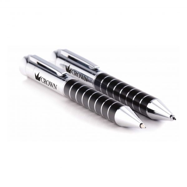 Charisma Pen & Pencil Set