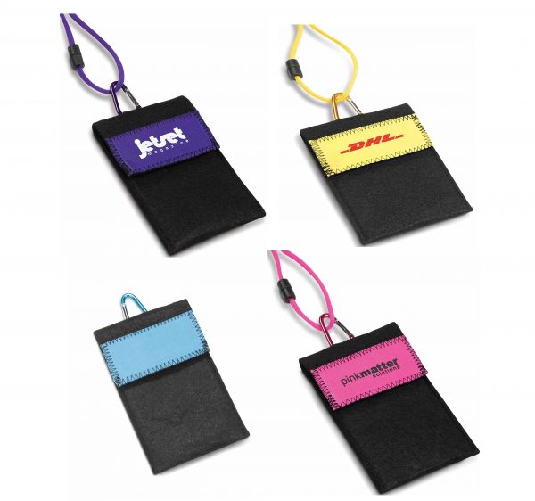Rapture Universal Pouch