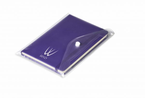 Vizi-Max Pouch