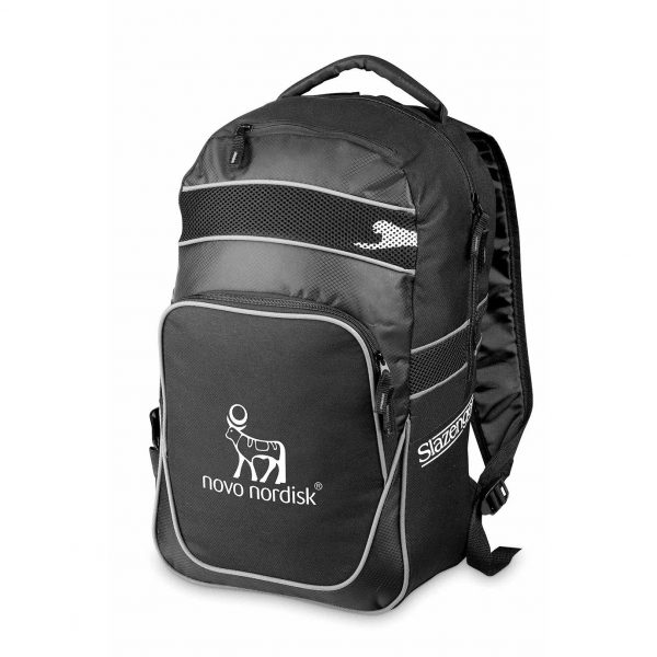 Slazenger Competition Tech Backpack