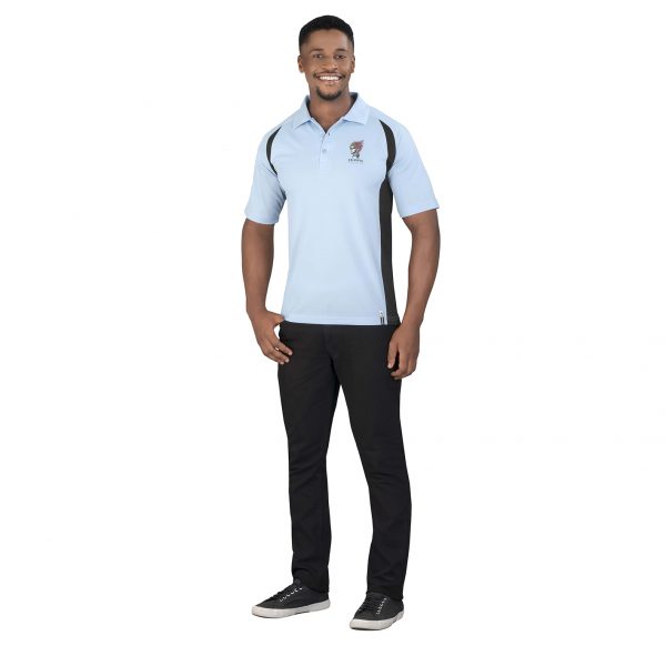 Mens Apex Golf Shirt