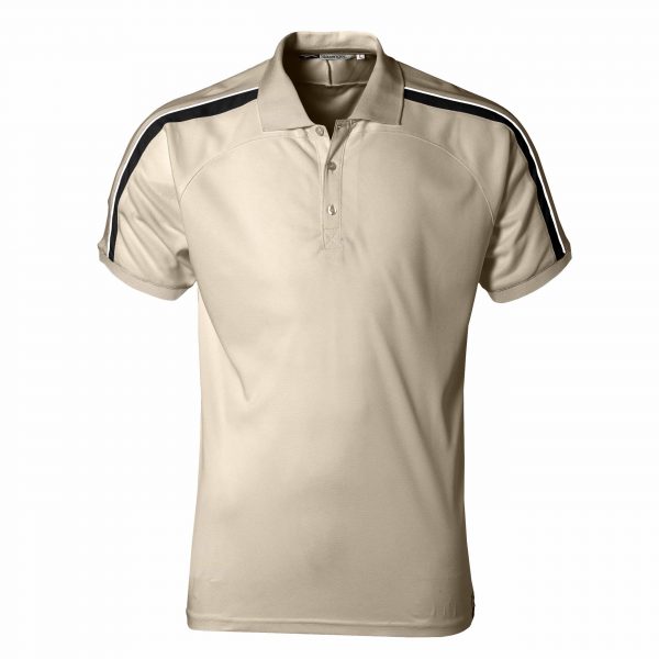 Mens Trinity Golf Shirt