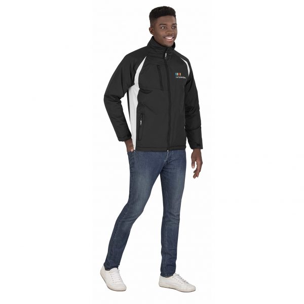 Mens Apex Winter Jacket