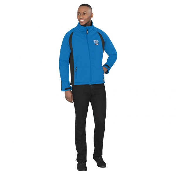 Mens Apex Softshell Jacket