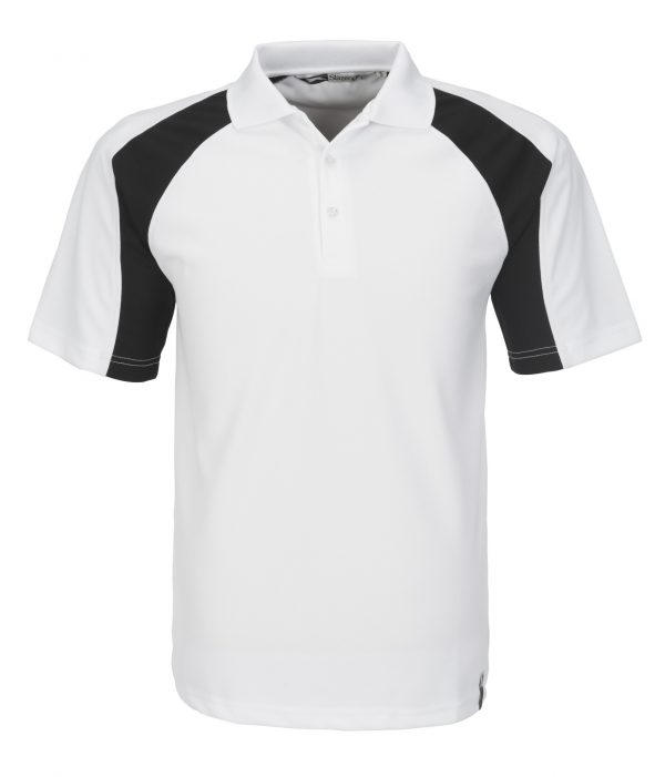 Mens Grandslam Golf Shirt
