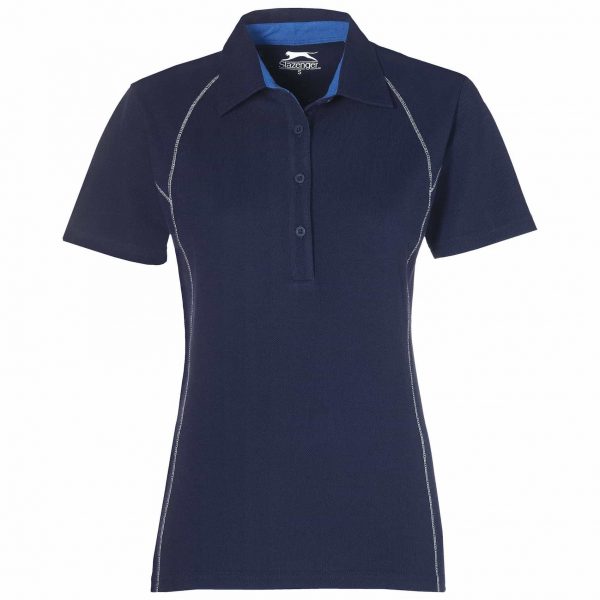 Ladies Victory Golf Shirt