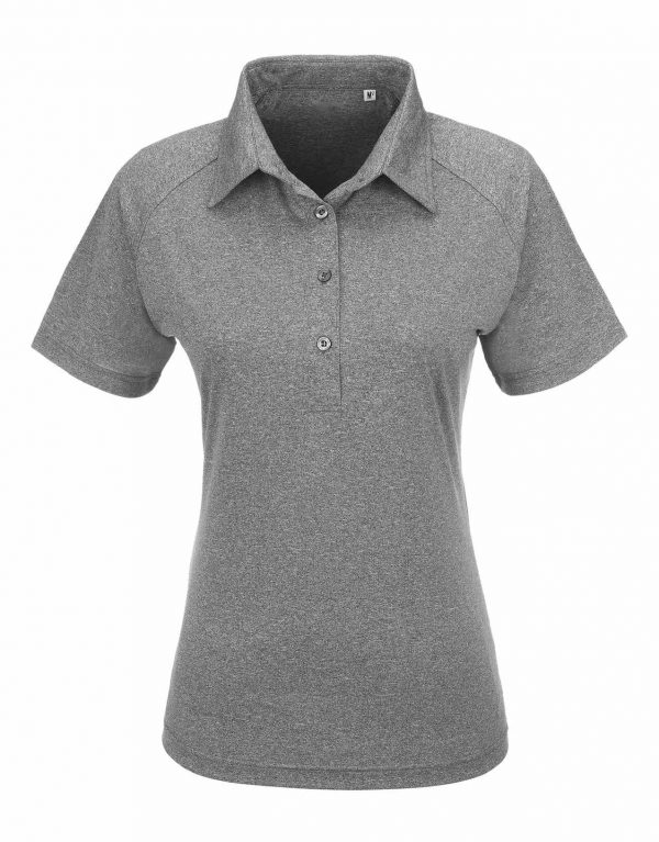 Ladies Triumph Golf Shirt