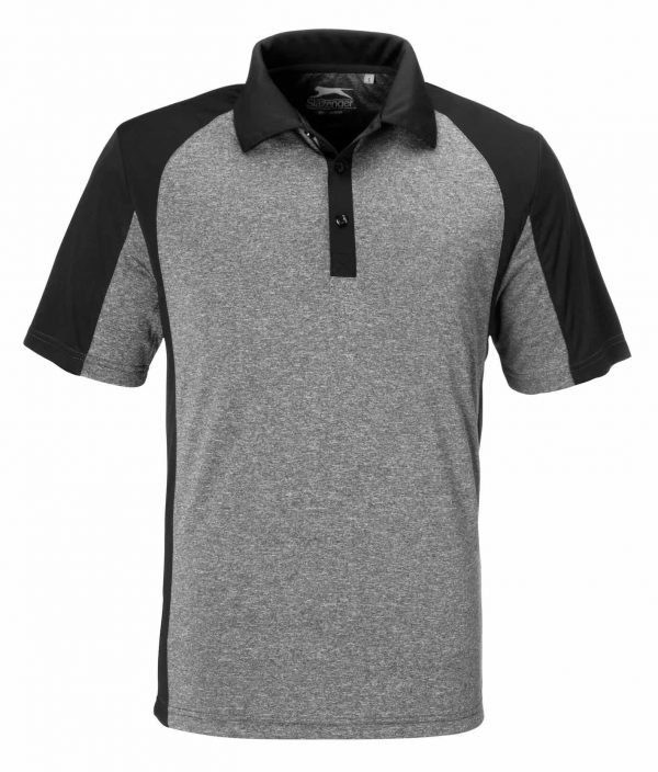 Mens Matrix Golf Shirt