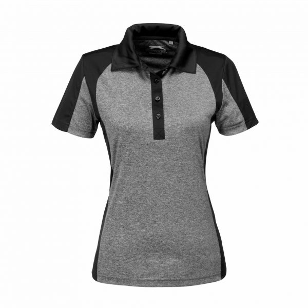 Ladies Matrix Golf Shirt