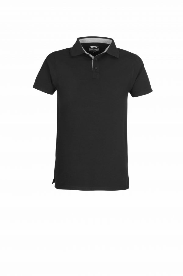 Mens Hacker Golf Shirt