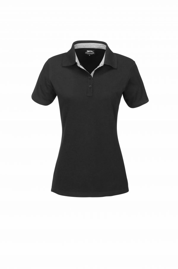 Ladies Hacker Golf Shirt
