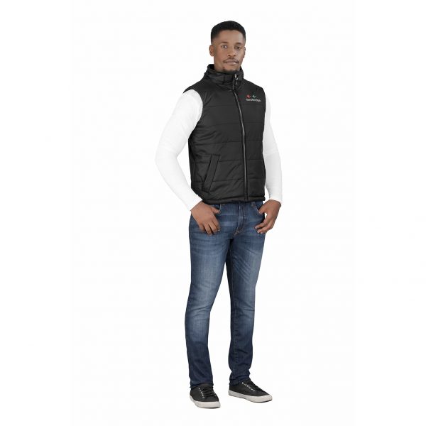 Mens Evolution Bodywarmer