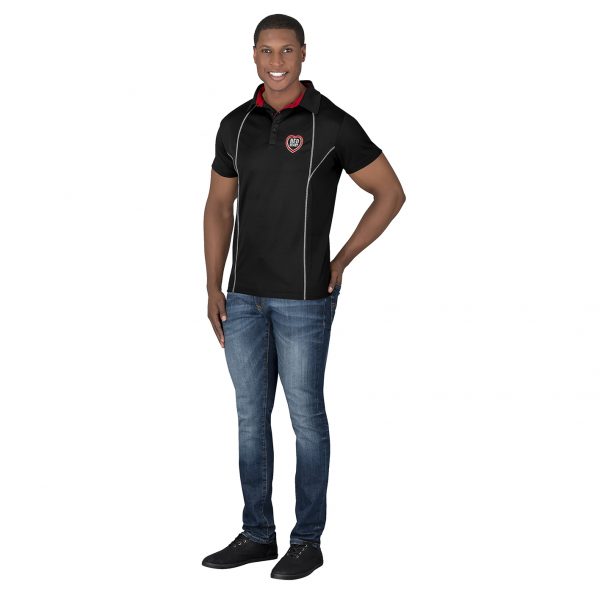 Mens Victory Golf Shirt