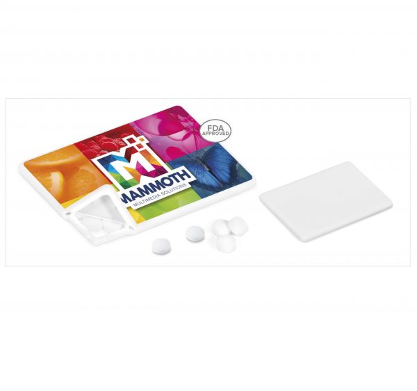 Slimline Mints