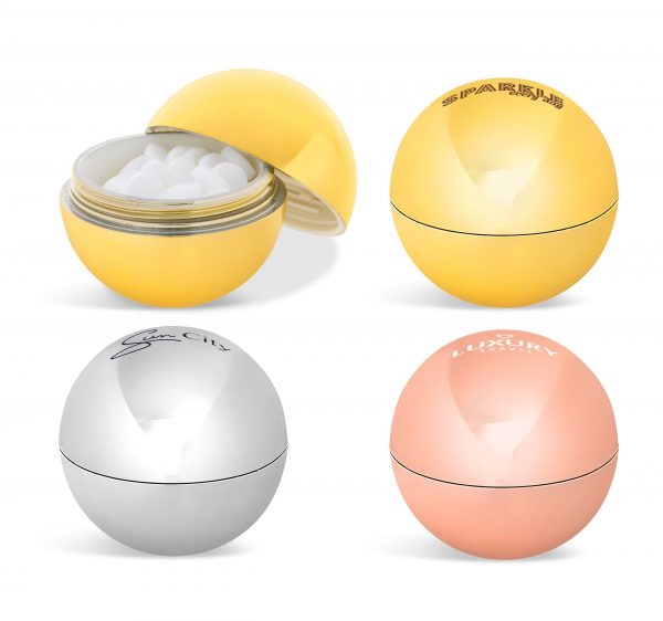 Glamoursphere Mints