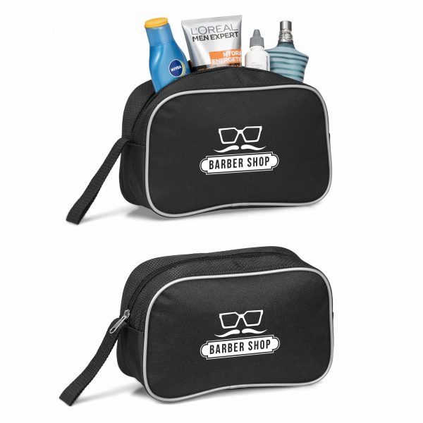 Kingsport Toiletry Bag