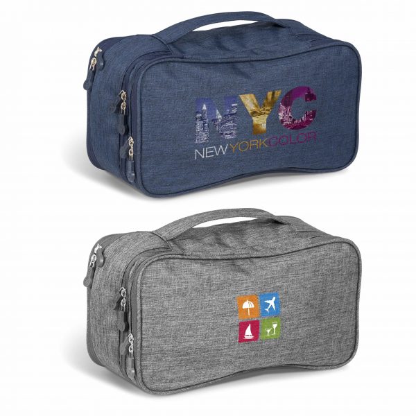 Santa Monica Deluxe Toiletry Bag