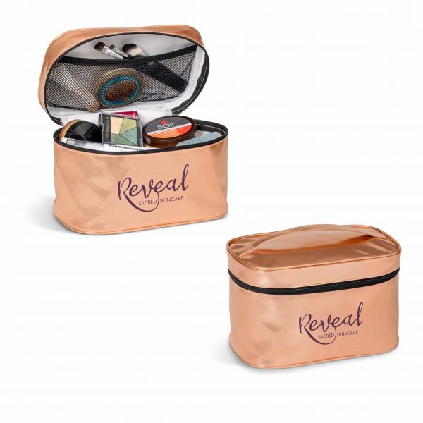 Steffi Toiletry Bag