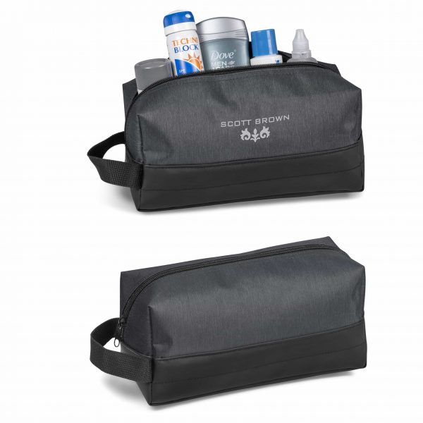 Basecamp Toiletry Bag