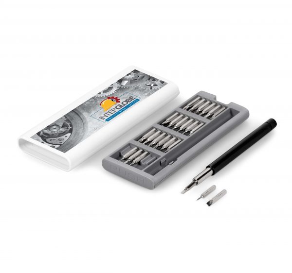 Trig Multi-Purpose Screwdriver Set