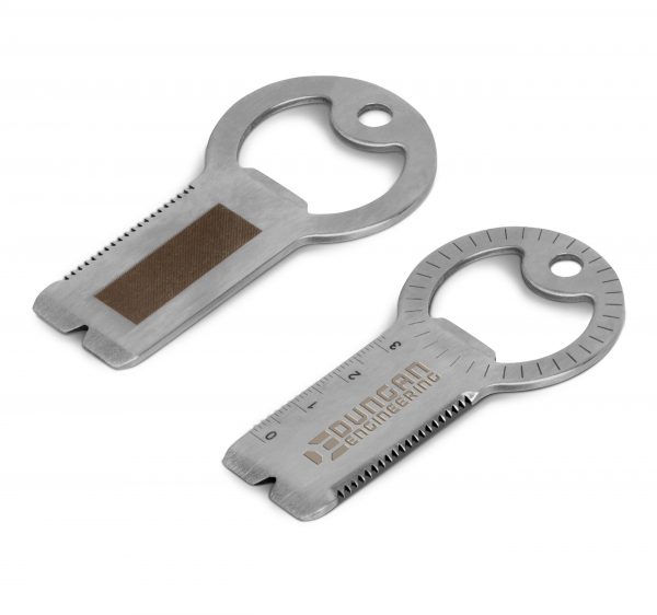 Scouts Multi-Functional Tool