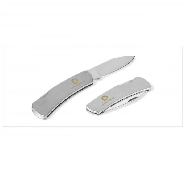 Predator Pocket Knife