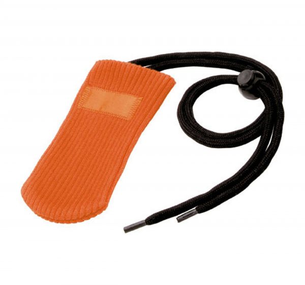Cell-Sock - Orange