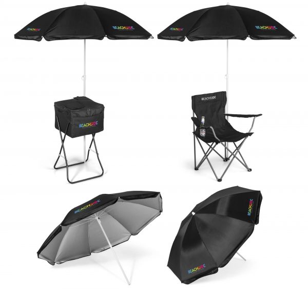Paradiso Beach Umbrella