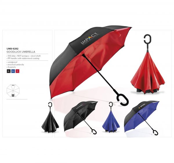 Goodluck Umbrella