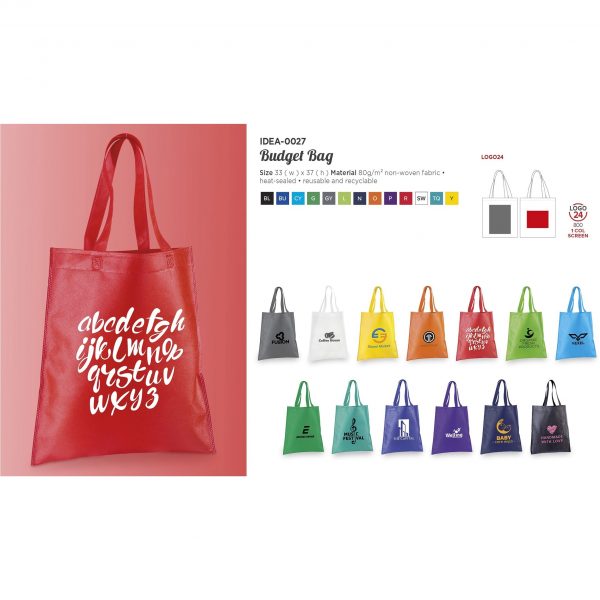 Budget Bag