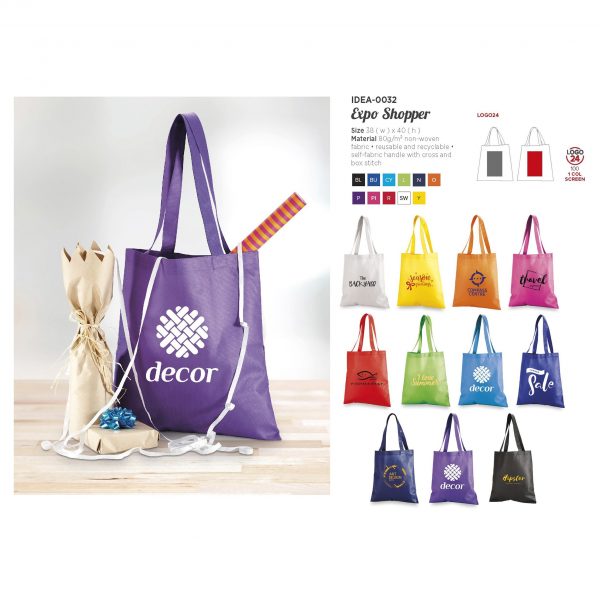 Expo Shopper