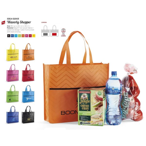 Waverly Shopper